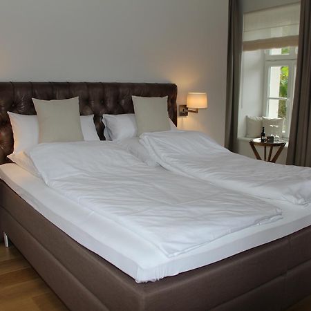 Hotel Schloss Dyck Juchen Bagian luar foto