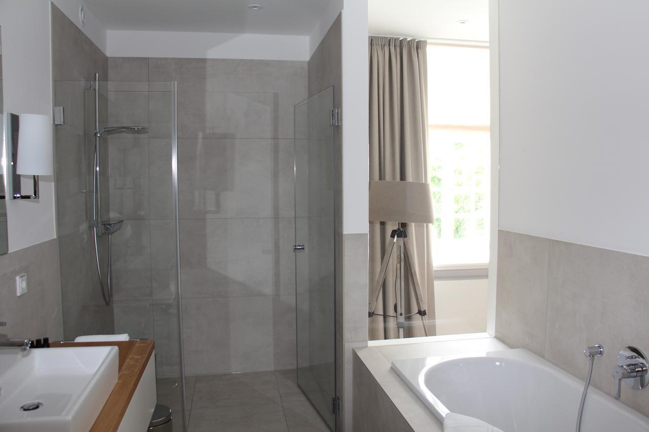 Hotel Schloss Dyck Juchen Bagian luar foto